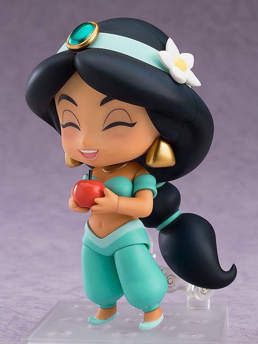 Nendoroid: Aladdin - Jasmine #1174 - for just $49.99! 