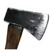 Foam Rubber 22.5 Inch Medium Sized Hatchet Axe Prop - for just $42! 