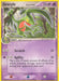 Grovyle(19/100) (Delta Species) [EX: Crystal Guardians] - for just $1.95! 
