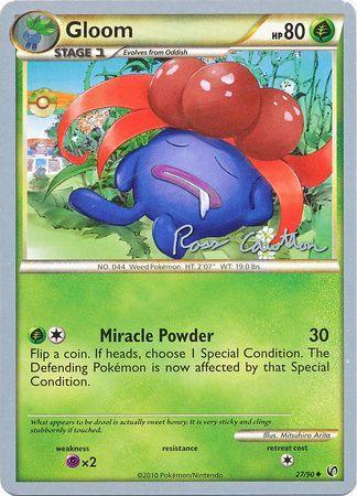 Gloom (27/90) (The Truth - Ross Cawthon) [World Championships 2011] - for just $1.05! 