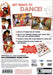 Disney High School Musical 3: Senior Year Dance! – PlayStation 2 (PS2) - for just $2.99! 