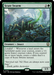 Scute Swarm (M3C-245) - Modern Horizons 3 Commander - for just $2.42! 