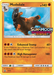 Mudsdale (SM20) [Sun & Moon: Black Star Promos] - for just $2.30! 
