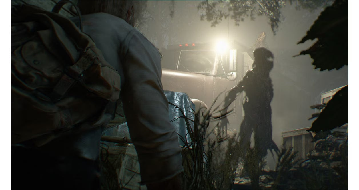 Resident Evil 7 Biohazard: Gold Edition – Playstation 5 (PS5) - for just $22.99! 