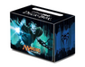 Ultra PRO: Deck Box - Sideloader (Gatecrash - Duskmantle) - for just $0! 