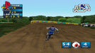 Jeremy McGrath Supercross 2000 – PlayStation 1 (PS1) - for just $0! 