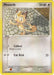 Meowth (4/12) [EX: Trainer Kit 2 - Plusle] - for just $0.25! 