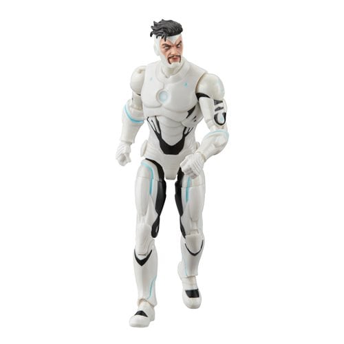 Marvel Legends Zabu Series 6-Inch Action Figure - Select Figure(s) - Just $25.50! Shop now at Retro Gaming of Denver