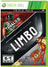 Triple Pack: Limbo, Trials HD, Splosion Man – Xbox 360 (X360) - for just $22.99! 