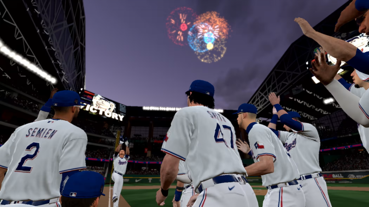 MLB: The Show 24 – Nintendo Switch (NS) - for just $31.99! 