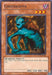 Greenkappa [TU06-EN014] Common - for just $0.15! 