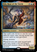 Eris, Roar of the Storm (OTC-005) - Outlaws of Thunder Junction Commander Foil - for just $1.45! 
