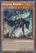Illegal Knight [DIFO-EN023] Secret Rare - for just $0.25! 