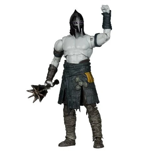 McFarlane Gaming Wave 1 God of War 7-Inch Scale Action Figure - Select Figure(s) - for just $36.99! 