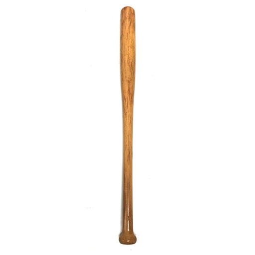 Baseball Bat Flexible Foam Rubber Prop with Fiberglass Core - for just $46! 