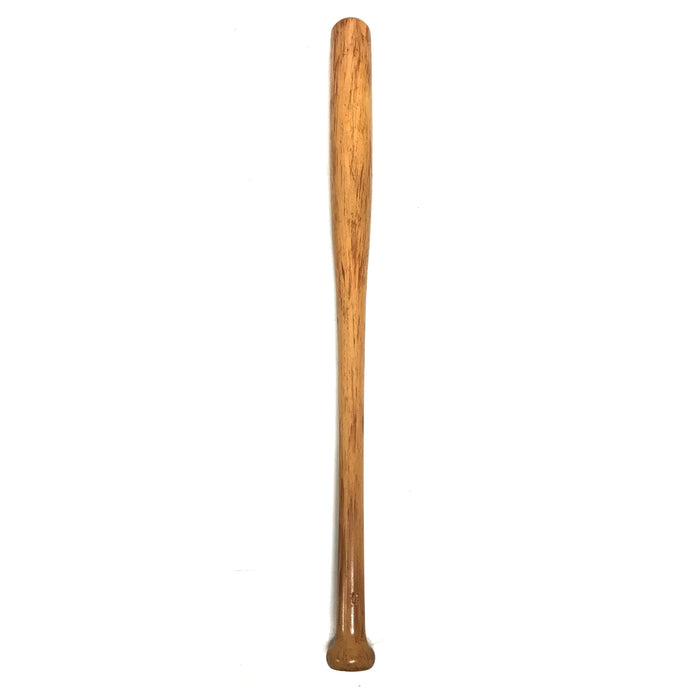 Baseball Bat Flexible Foam Rubber Prop with Fiberglass Core - for just $46! 