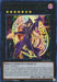 Ebon Illusion Magician [LDS3-EN091] Ultra Rare - for just $0.35! 