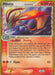 Milotic (5/101) (Delta Species) [EX: Dragon Frontiers] - for just $40.30! 