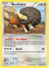 Bouffalant (119/160) [XY: Primal Clash] - for just $0.10! 