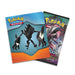 Sun & Moon: Burning Shadows - Mini Portfolio - Just $9.50! Shop now at Retro Gaming of Denver