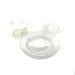 SMASHProps Breakaway 4 Piece Place Setting - for just $73! 