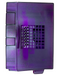 Nintendo GameCube Console System (GC) Custom Translucent Purple with Third-Party Controller – Good Condition - for just $179.99! 