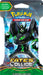 XY: Fates Collide - Sleeved Booster Pack (Zygarde) - for just $90! 