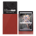 Ultra PRO: Small 60ct Sleeves - PRO-Matte (Red) - Just $0! Shop now at Retro Gaming of Denver