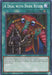 A Deal with Dark Ruler (25th Anniversary) [DCR-EN030] Common - for just $0.10! 