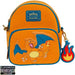 Pokemon Charizard Corduroy Convertible Mini-Backpack - Entertainment Earth Exclusive - for just $79.99! 