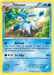 Glaceon (19/111) [XY: Furious Fists] - for just $1.35! 