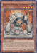 Koa'ki Meiru Sandman [BP03-EN072] Shatterfoil Rare - for just $0.10! 