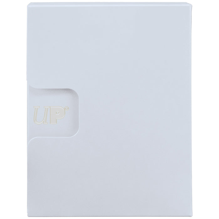 Ultra PRO: 15+ Card Box 3-Pack - White - for just $0! 