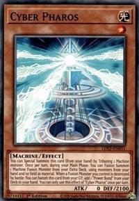 Cyber Pharos [LDS2-EN031] Common - for just $0.10! 