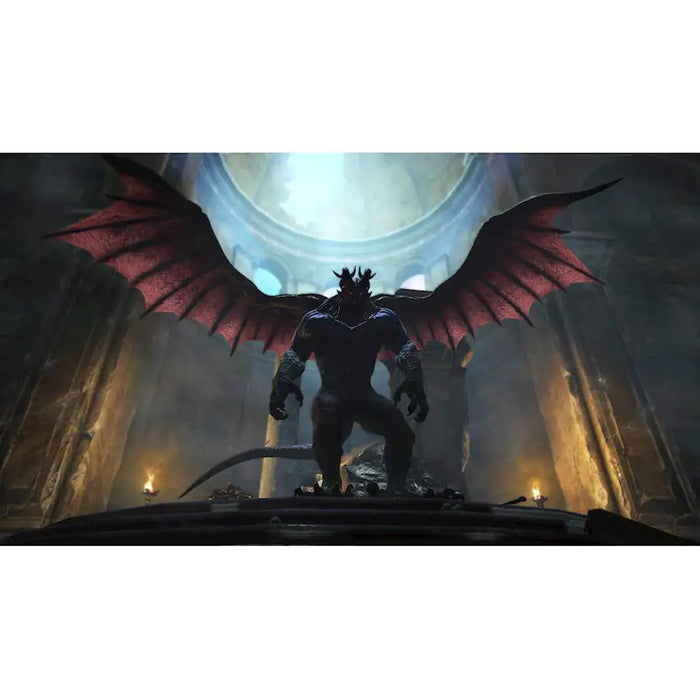 Dragon's Dogma: Dark Arisen – PlayStation 4 (PS4) - for just $14.99! 
