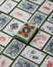 Flea Circus Playing Cards - for just $17.99! 