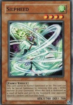 Silpheed [IOC-EN022] Common - for just $0.20! 