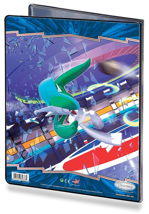 Ultra PRO: 9-Pocket Portfolio - Pokemon (Rising Rivals / Rhyperior & Gallade) - Just $0! Shop now at Retro Gaming of Denver