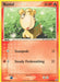 Numel (58/106) [EX: Emerald] - for just $0.30! 