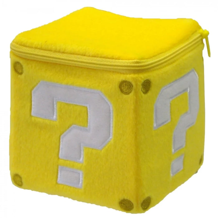 Coin Box 5" Plush - for just $15.99! 