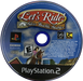 Let's Ride! Silver Buckle Stables – PlayStation 2 (PS2) - for just $0! 