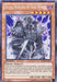 Sillva, Warlord of Dark World [LCJW-EN245] Secret Rare - for just $0.65! 