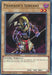 Pharaoh's Servant [SGX3-ENI03] Common - for just $0.10! 