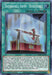 Infernoble Arms - Durendal [MP21-EN136] Super Rare - for just $0.15! 