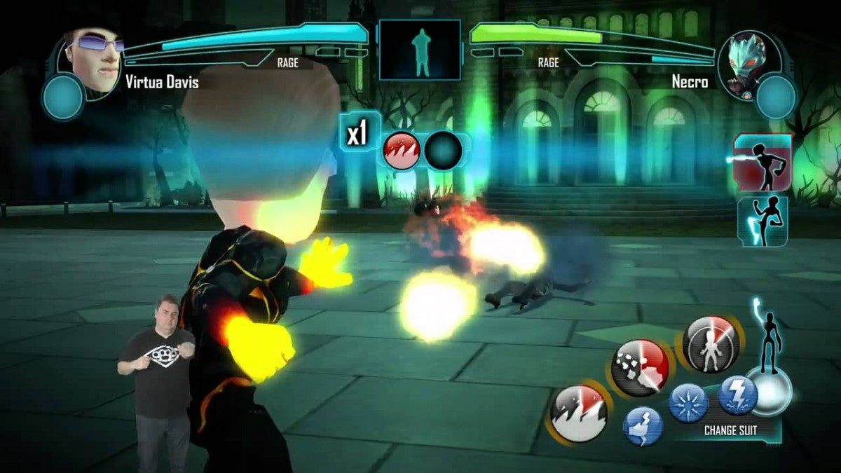 PowerUp Heroes – Xbox 360 (X360) - for just $10! 