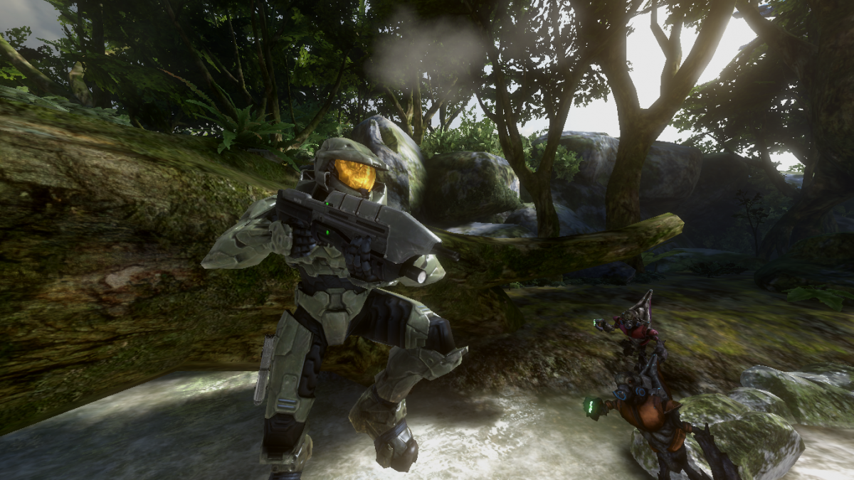 Halo 3 [Limited Edition] – Xbox 360 (X360) - for just $39.99! 