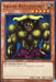 Swamp Battleguard [OP19-EN014] Common - for just $0.10! 