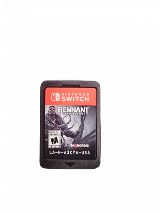 Remnant: From the Ashes – Nintendo Switch (NS) - for just $0! 