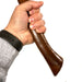 Foam Rubber 22.5 Inch Medium Sized Hatchet Axe Prop - for just $42! 