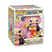 One Piece Big Mom (Kimono) Super 6 3/4-Inch Funko Pop! Vinyl Figure #1915 - for just $16.95! 